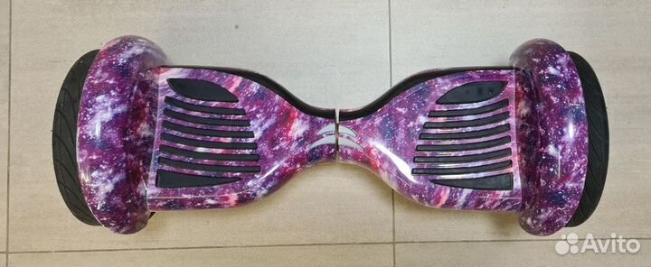 Гироскутер Fireboard мощный 10,5