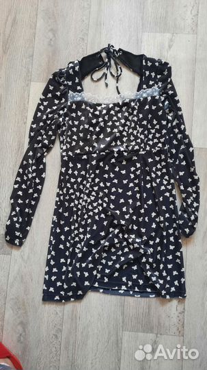 Платье,юбка