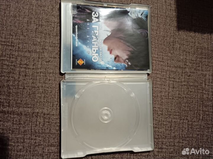 Beyond Two Souls Ps3 Steelbook