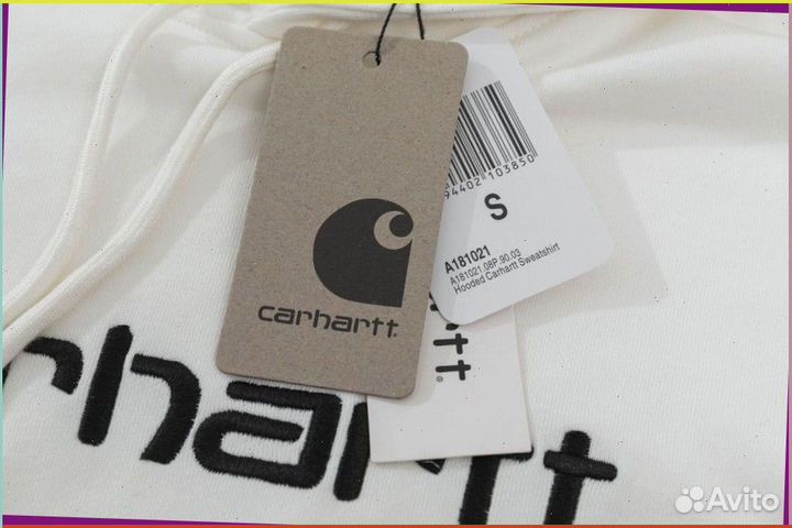 Зипка Carhartt (Все цвета)