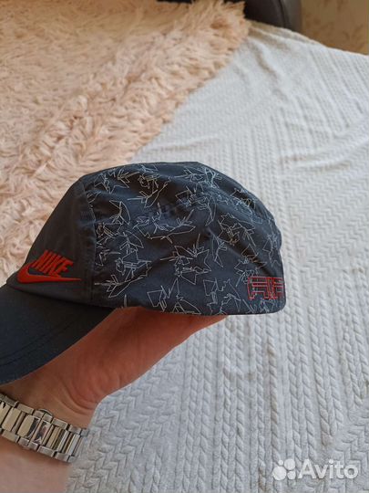 Бейсболка мужская nike оригинал