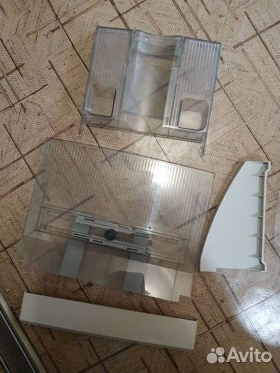 Мфу мв OfficeCenter 116/116B б/у