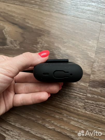 Чехол на airpods pro 2 силиконовый