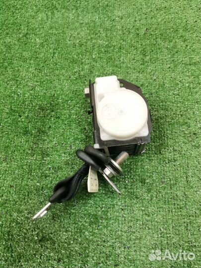 Ремень безопасности задний Mazda 6 GH 2.0 LF 2011