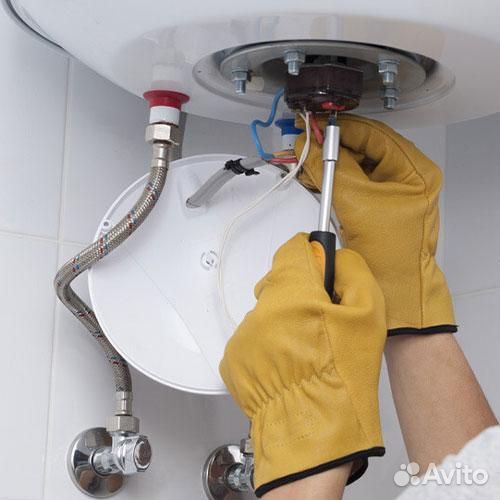 Электрик. Услуги Электрика