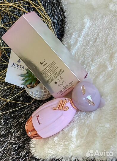 Katy Perry Meow женская туалетная вода