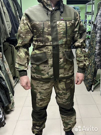 Костюм летний Горка