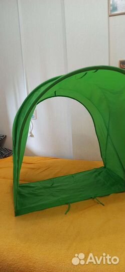 Полог Суффлетт икеа