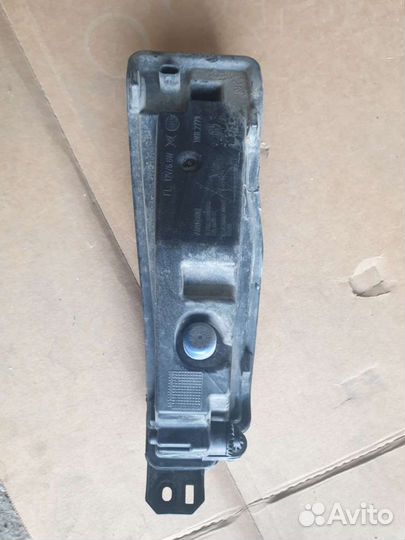 Птф дхо bmw x3 x5 x7 правый дефект