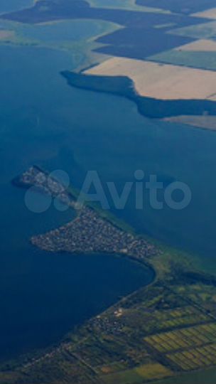 Участок 6 сот. (СНТ, ДНП)