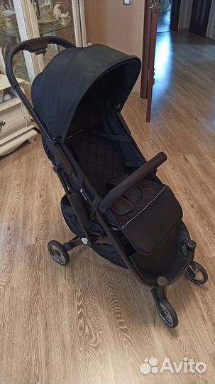 Коляска детская прогулочная Happyway