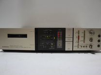 Pioneer CT-7R Кассетная дека Japan 1982г