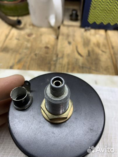 Спидометр ява