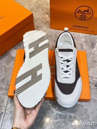 Классическая обувь Hermes (39-45) для твоего стиля