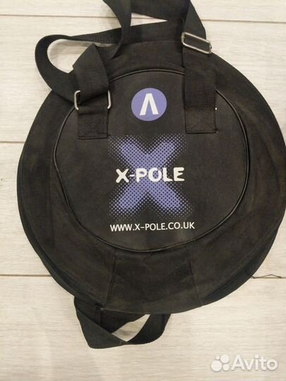 Пилон X-Pole, пилон для танцев, шест для стриптиза