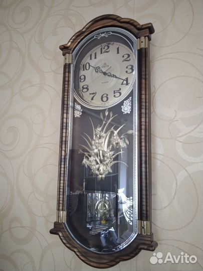 Часы настенные
