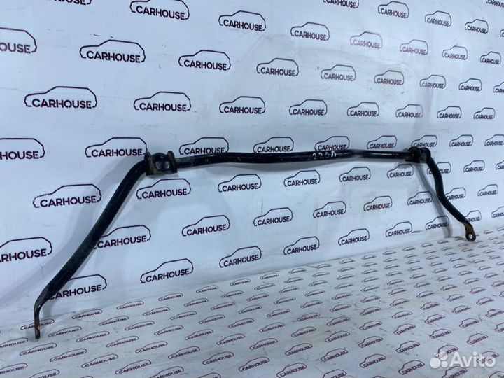 Стабилизатор передний Honda Crv 2.0 R20A2 2008