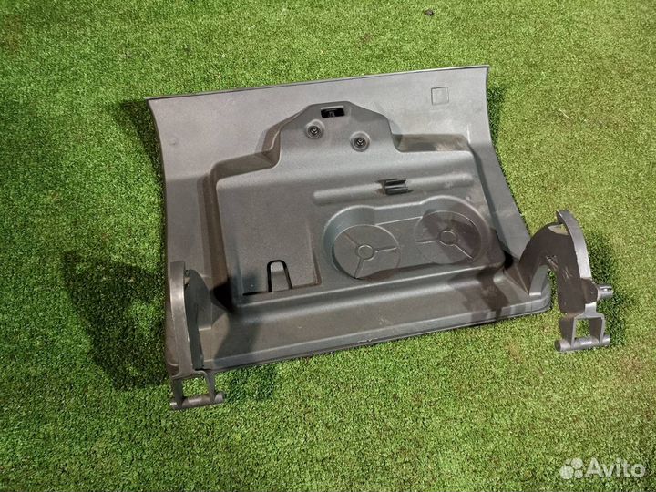 Крышка бардачка Ford Focus 2 хэтчбек 2.0 2006