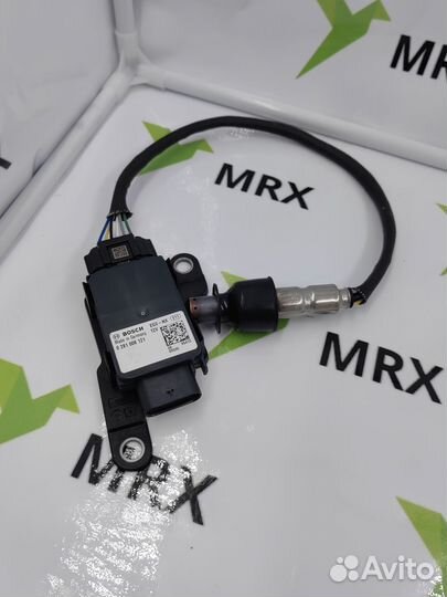 Датчик NOX 4M0907807BE (0281008121)