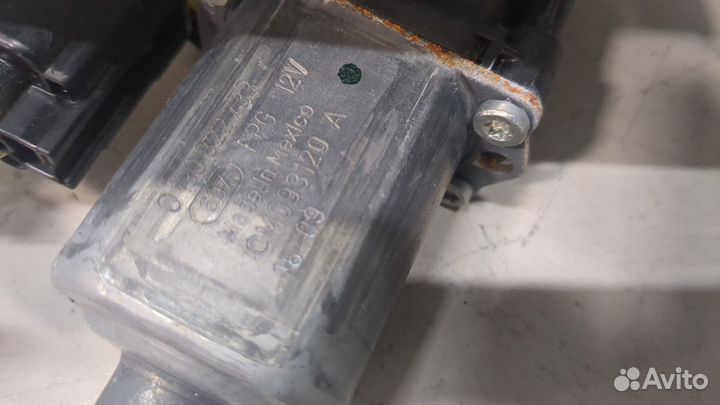 Стеклоподъемник электрический Lincoln MKC, 2019