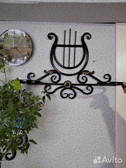 Подставка для цветов