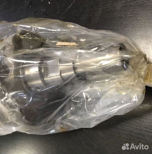 Коленвал Lifan Solano