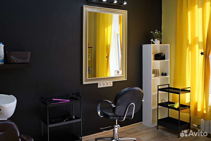 Кресло в аренду