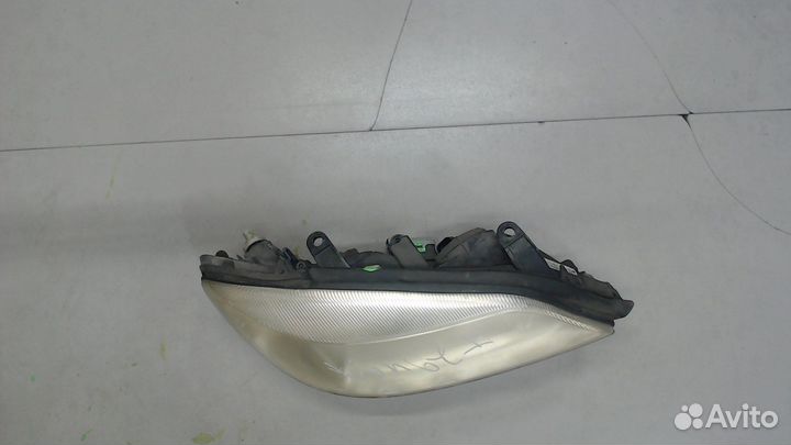 Фара (передняя) Opel Astra G, 2002