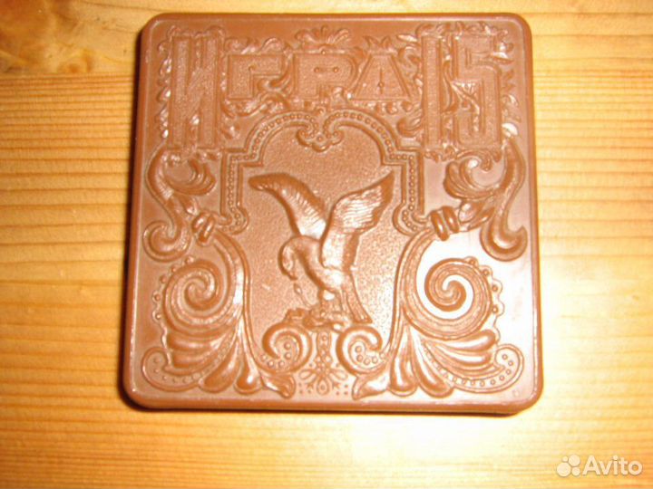 Игра Пятнашки СССР