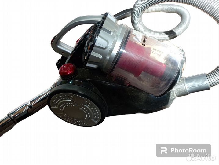 Пылесос starwind