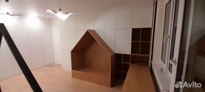 Конструктор мебели