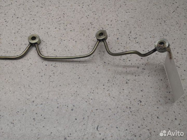 Трубка топливная Nissan Condor FE6