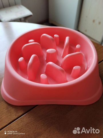 Кормушка -контроль веса,интерактивная для животных