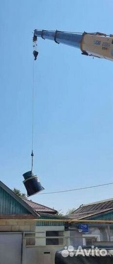 Септики для дачи без откачки