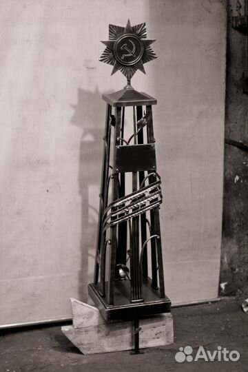 Оградки на могилу