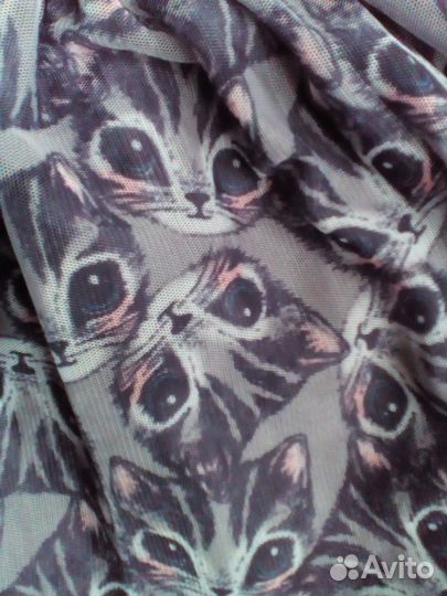 Юбка HM на рост 122