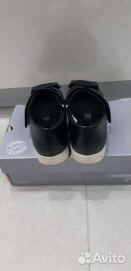 Туфли для девочки 35 размер