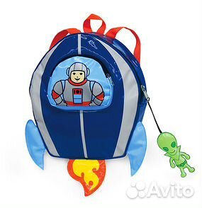 Продам новый рюкзак серии Космонавт
