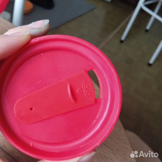 Термо кружка Vetta