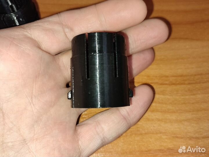 Втулка рулевой рейки Renault Megane 2 Scenic 2