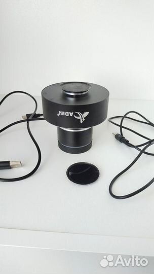 Виброколонка Adin 26W антисосед