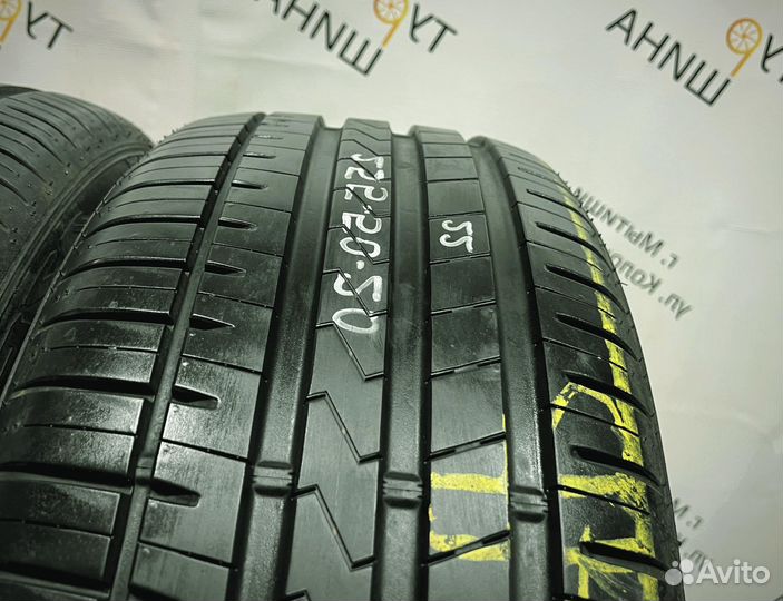 Falken Azenis FK-510 255/50 R20 94Y