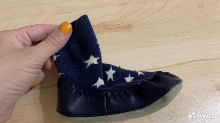 Сандали сланцы тапки ботинки ботиночки р. 22-23