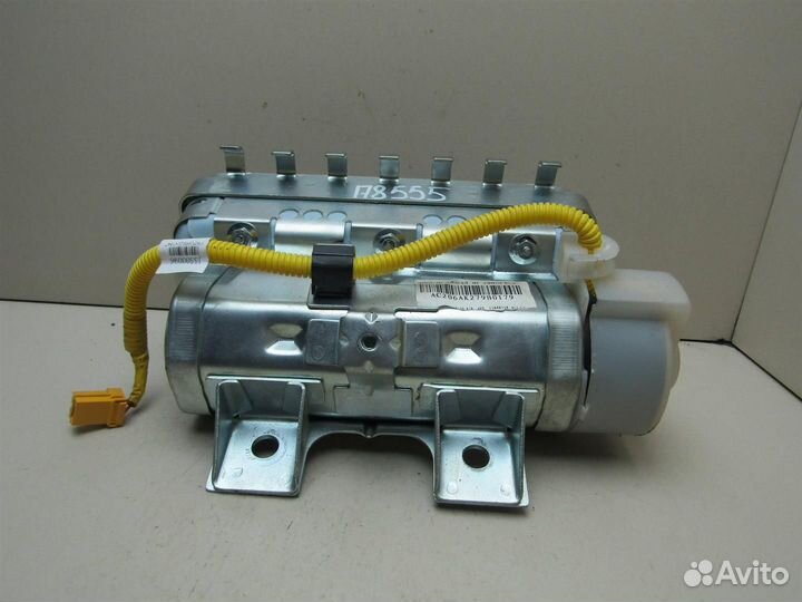 Подушка безопасности пассажирская (в торпедо) Gre