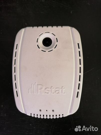 Счетчик посетителей Rstat real-2D