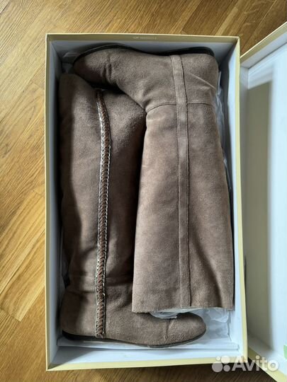 Сапоги 41 Michael Kors