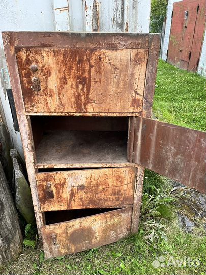 Ящик для инструментов