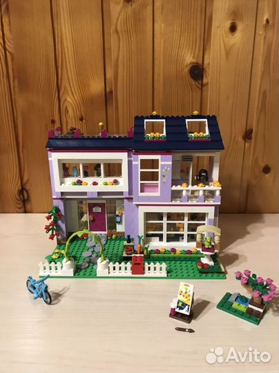 Lego Friends