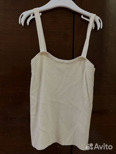 Майка женская