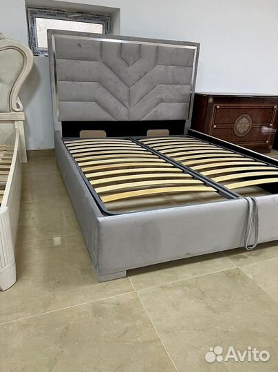 Кровати 180/200 и 90/200 с доставкой